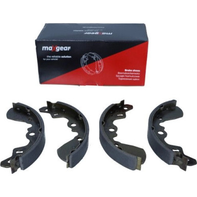 19-0282 Bremsbackensatz