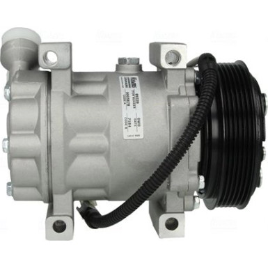 89339 Kompressor, Klimaanlage ** FIRST FIT **