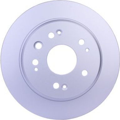 Hella | Bremsscheibe | 8DD 355 119-031