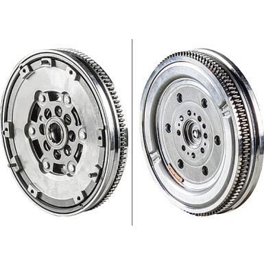 415 0161 10 Schwungrad LuK DMF