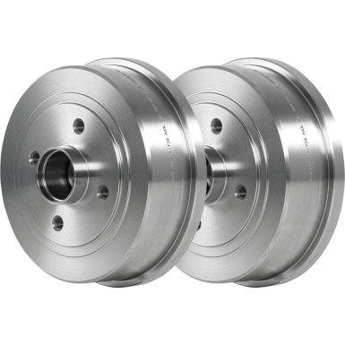 24.0220-0738.2 Bremstrommel