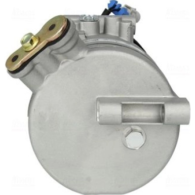 89343 Kompressor, Klimaanlage ** FIRST FIT ** 89343 Kompressor, Klimaanlage ** FIRST FIT **