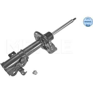 31-26 623 0009 Stoßdämpfer MEYLE-ORIGINAL: True to OE.