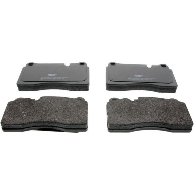 FDB1877 Bremsbelagsatz, Scheibenbremse FUSE+ Technology