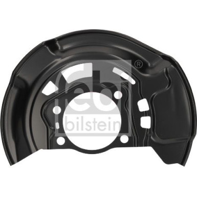 197152 Spritzblech, Bremsscheibe