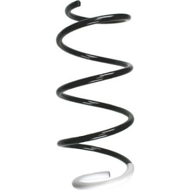 Spidan | Fahrwerksfeder | 85297