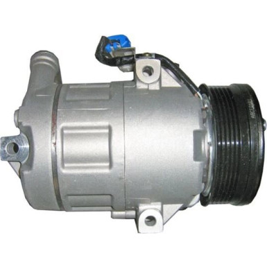 Mahle | Kompressor, Klimaanlage | ACP 62 000S