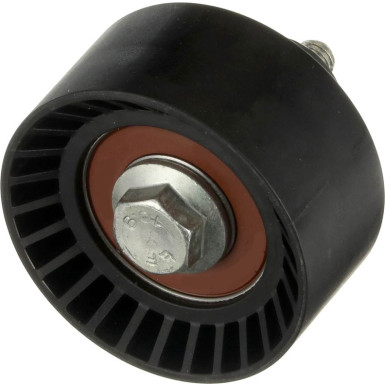 T41233 Umlenk-/Führungsrolle, Zahnriemen PowerGrip™