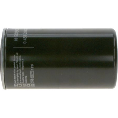 BOSCH 0 451 203 228 Ölfilter