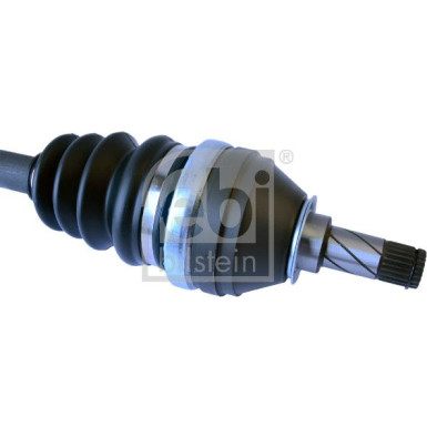 186595 Antriebswelle 186595 Antriebswelle