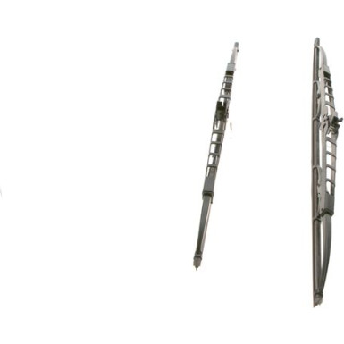 BOSCH 727 Scheibenwischer Twin 3 397 001 727 BOSCH 727 Scheibenwischer Twin 3 397 001 727