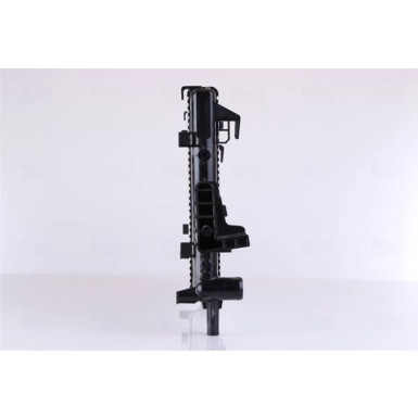 Nissens | Kühler, Motorkühlung | 66698 Nissens | Kühler, Motorkühlung | 66698