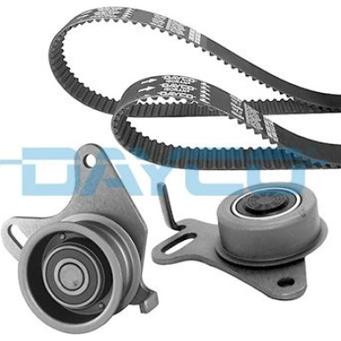 Dayco | Zahnriemensatz | KTB268
