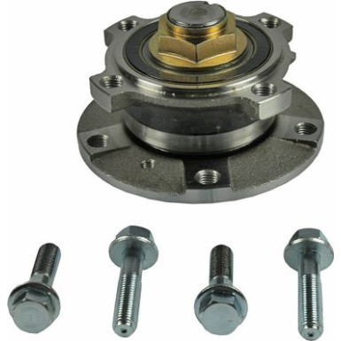 WM 3444 Radlagersatz COMPETENCE KIT