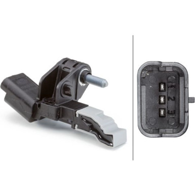 6PU 013 122-231 Impulsgeber, Kurbelwelle