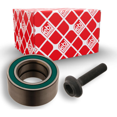 FEBI BILSTEIN 29872 Radlager