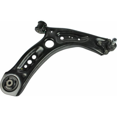 Metzger 2 x METZGER Lenker, Radaufhängung 58082802