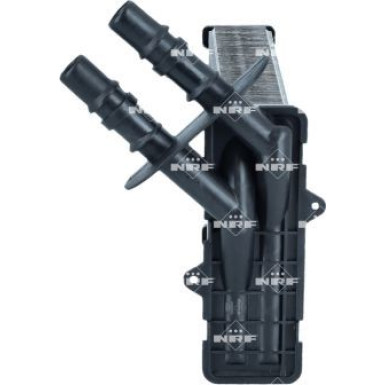 53382 Wärmetauscher, Innenraumheizung