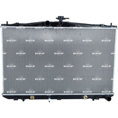 NRF | Kühler, Motorkühlung | 58610