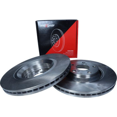 19-2433 Bremsscheibe 19-2433 Bremsscheibe