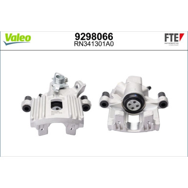 FTE | Bremssattel | 9298066