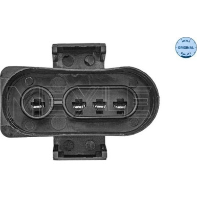 114 803 0044 Lambdasonde MEYLE-ORIGINAL: True to OE.