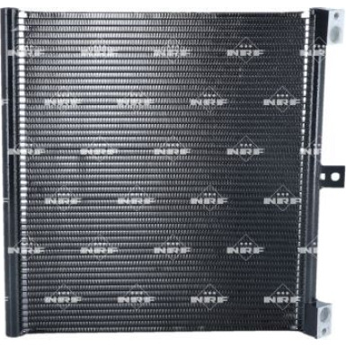 NRF | Kondensator, Klimaanlage | 350203