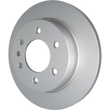 Hella | Bremsscheibe | 8DD 355 131-831