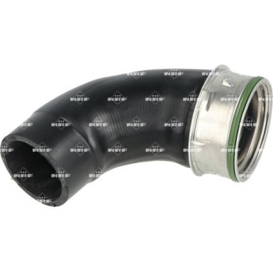 166370 Ladeluftschlauch 166370 Ladeluftschlauch
