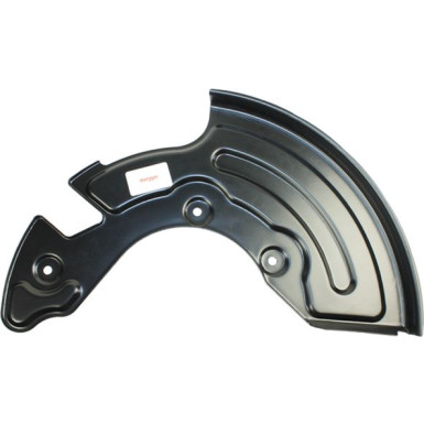 6115125 Spritzblech, Bremsscheibe