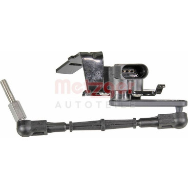 0901535 Sensor, Leuchtweitenregulierung GREENPARTS