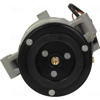 890071 Kompressor, Klimaanlage ** FIRST FIT **