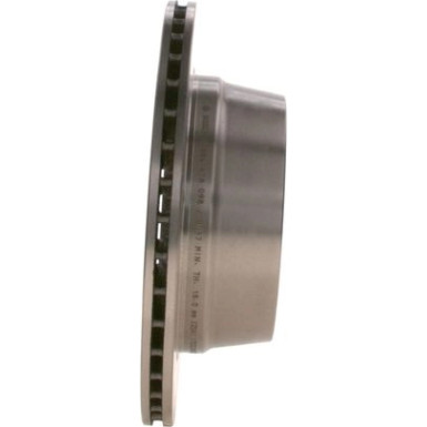 BOSCH | Bremsscheibe | 0 986 478 098