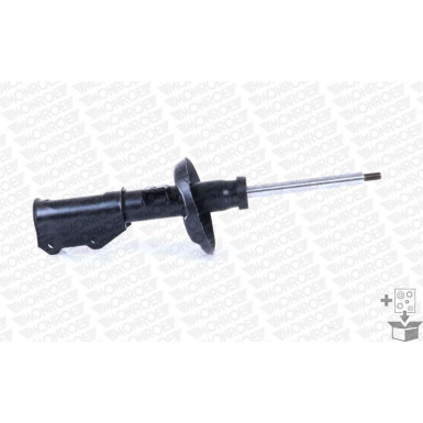 G8195 Stoßdämpfer MONROE ORIGINAL (Gas Technology)