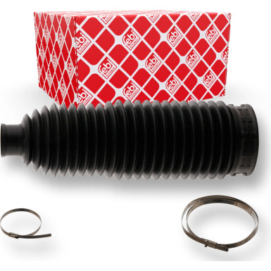 FEBI BILSTEIN 32854 Faltenbalgsatz, Lenkung