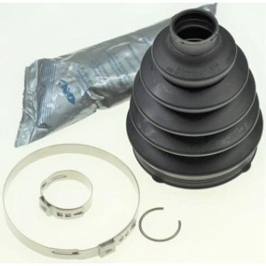 36439 Faltenbalgsatz, Antriebswelle