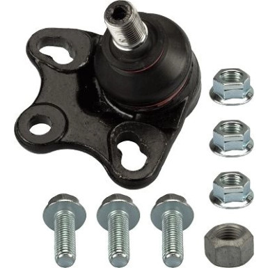 JBJ770 Trag-/Führungsgelenk