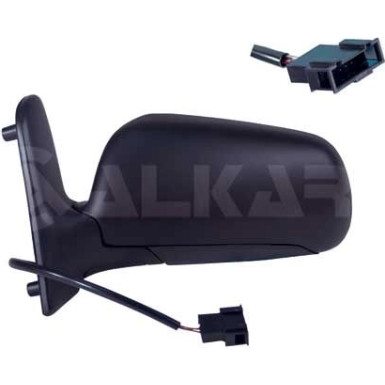 Alkar | Außenspiegel | 6125800 Alkar | Außenspiegel | 6125800