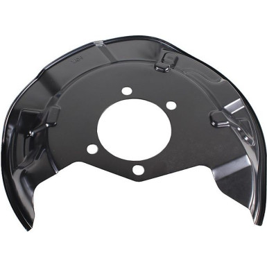 6115574 Spritzblech, Bremsscheibe GREENPARTS