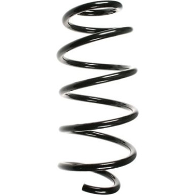 Spidan | Fahrwerksfeder | 56655