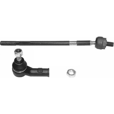 56006001 Spurstange COMPETENCE KIT