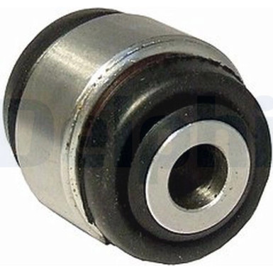 TD554W Lagerung, Lenker