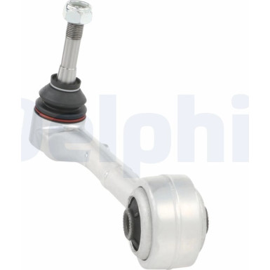 TC1226 Lenker, Radaufhängung