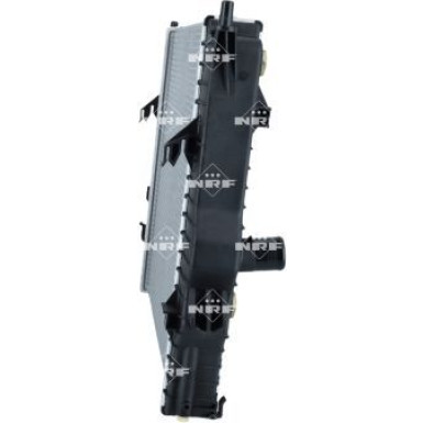 53805 Kühler, Motorkühlung