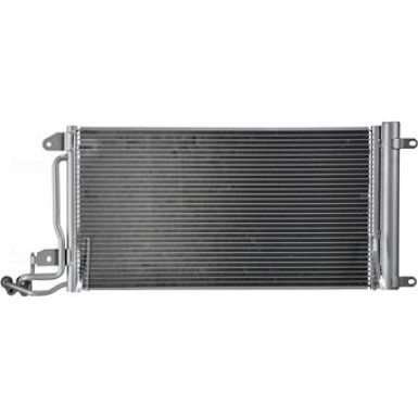 Nissens | Kondensator, Klimaanlage | 940093