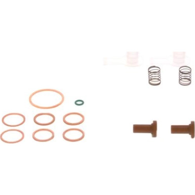 BOSCH | Reparatursatz, Zündverteiler | 2 447 010 004