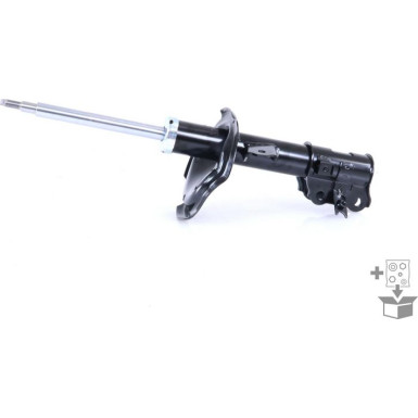 Monroe | Stoßdämpfer | 72298 Monroe | Stoßdämpfer | 72298