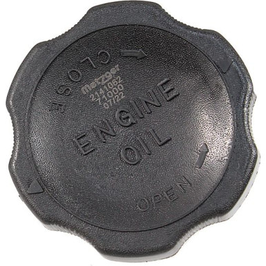 2141062 Verschluss, Öleinfüllstutzen