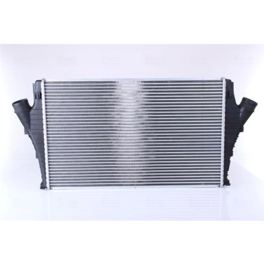 96647 Ladeluftkühler ** FIRST FIT ** 96647 Ladeluftkühler ** FIRST FIT **