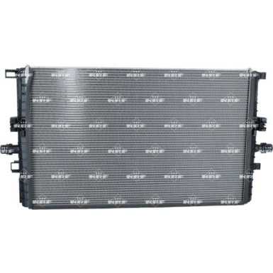 NRF | Kühler, Motorkühlung | 550323
